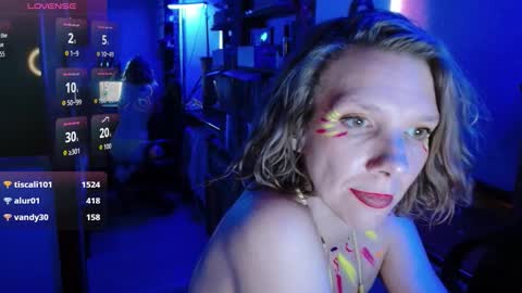 Snapshot of daisy_lovely chatting on October 17, 6:39 am daisy_lovely online show from October 17, 6:39 am