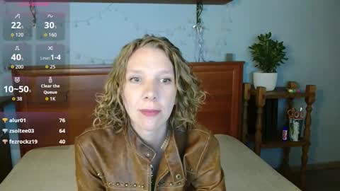 Snapshot of daisy_lovely chatting on October 7, 4:30 am daisy_lovely online show from October 7, 4:30 am