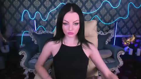 daisydelight_ online show from November 3, 7:59 pm