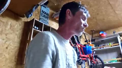 dave online show from June 5, 8:36 pm