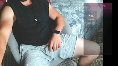 dakata1232 online show from May 21, 3:29 pm