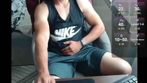dakata1232 online show from May 3, 9:37 am