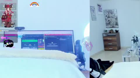 daki_ume_ online show from May 5, 2:40 am
