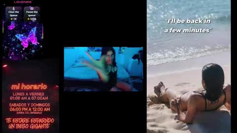 Dakko online show from February 1, 9:06 am