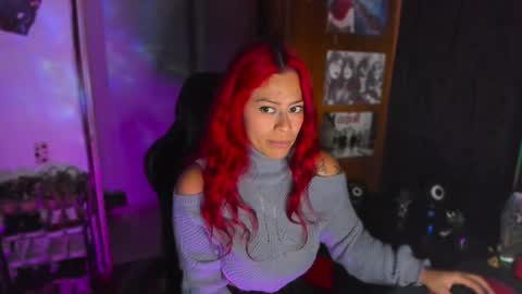 Snapshot of dakota_crab chatting on January 5, 9:47 pm Dakota Crab online show from January 5, 9:47 pm