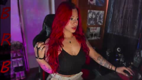 Snapshot of dakota_crab chatting on January 14, 10:02 pm Dakota Crab online show from January 14, 10:02 pm