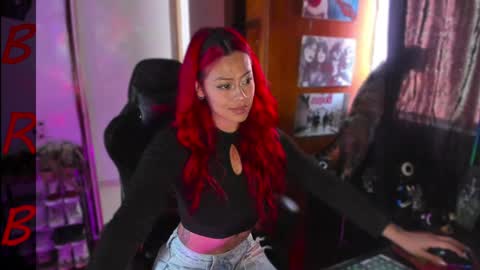 Snapshot of dakota_crab chatting on January 15, 8:16 pm Dakota Crab online show from January 15, 8:16 pm