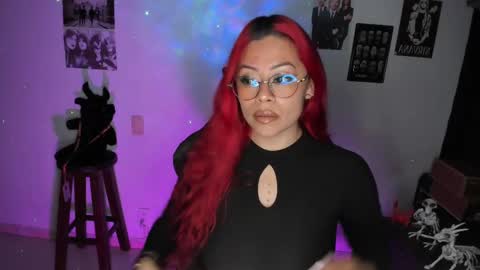 Dakota Crab online show from November 9, 9:50 pm