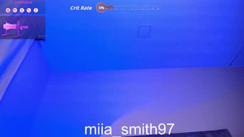 mia online show from November 21, 11:25 pm