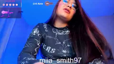 mia online show from October 27, 10:10 pm