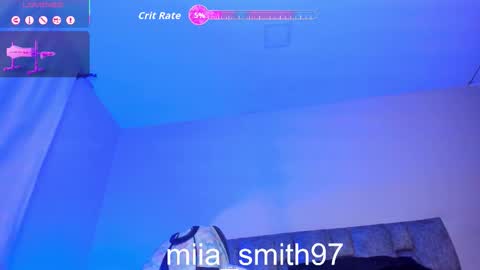 mia online show from October 20, 9:53 pm