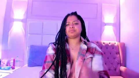 dakota_mars online show from December 22, 12:17 am