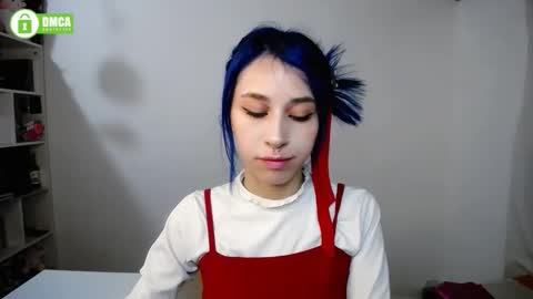 Maca online show from February 17, 11:15 pm