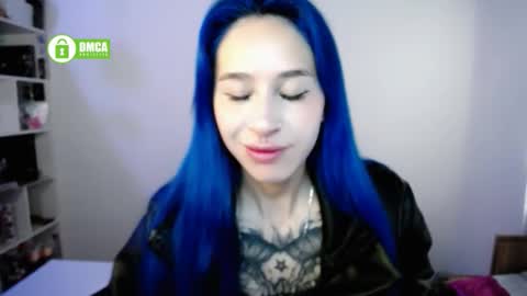 Maca online show from March 13, 3:26 pm