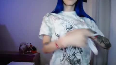 Maca online show from November 7, 2:52 pm