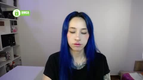 Maca online show from April 21, 2:57 pm