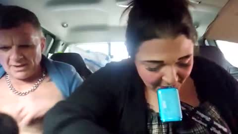 Dakota online show from February 6, 10:12 pm