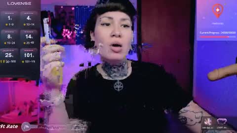 Dakota online show from April 17, 10:12 pm