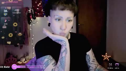 Dakota online show from December 1, 11:36 pm