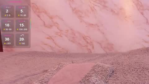 Dakota Ferreti online show from December 17, 2:51 am