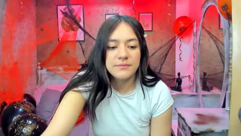 dali_collin online show from November 2, 3:34 pm