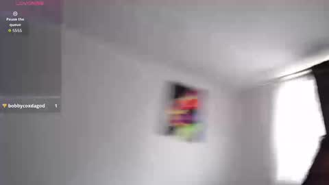 Dalia online show from September 19, 5:16 pm