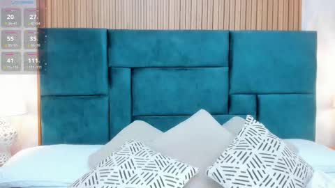 Snapshot of dalia_alissa chatting on October 8, 12:33 pm Violeta online show from October 8, 12:33 pm