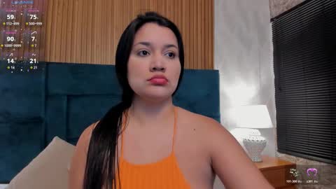 Violeta online show from February 7, 1:14 pm