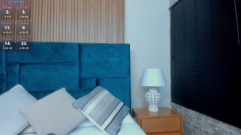 Violeta online show from April 8, 12:19 pm