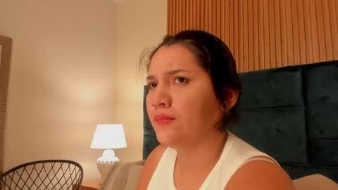 Violeta online show from May 22, 12:34 pm