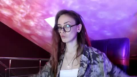 Dalia  online show from February 4, 9:17 am