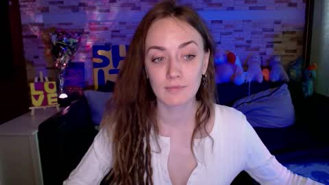 Dalia  online show from November 27, 10:12 am