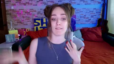 Dalia  online show from April 30, 10:42 am