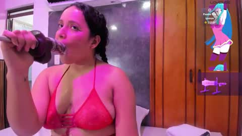 Dalia online show from March 19, 3:23 am