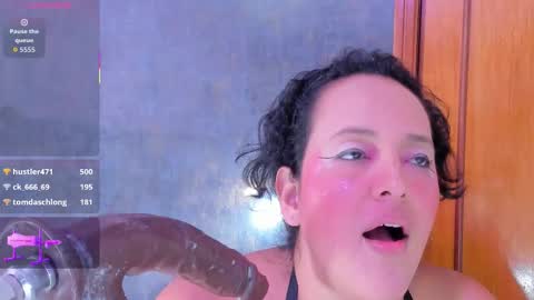 Dalia online show from November 8, 2:58 am