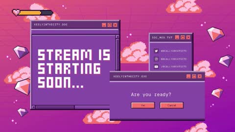 Dalia online show from March 25, 1:12 am