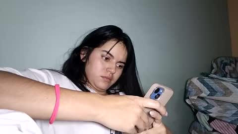 Dalia April online show from January 13, 11:34 pm