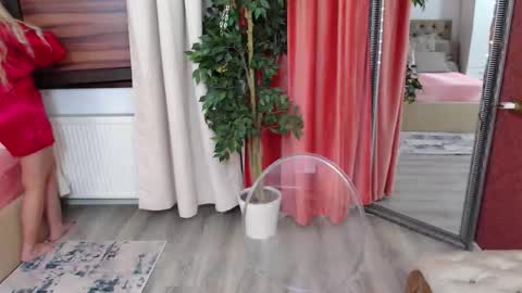 DaliaHaven online show from February 26, 12:25 am