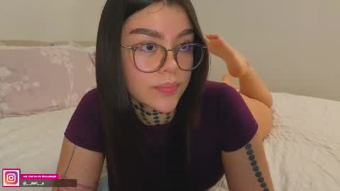 Dalia online show from June 23, 12:07 am