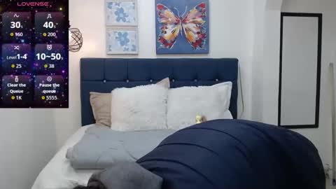 Dalila online show from September 19, 1:37 pm