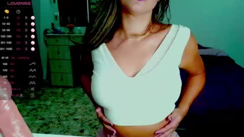 Dalila online show from July 21, 4:36 am