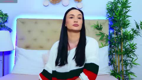 daliyaa_ online show from February 2, 12:56 pm