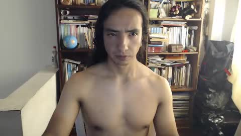 JamesDali online show from May 11, 4:04 pm
