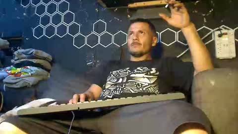 dallaslove23 online show from February 10, 10:18 am