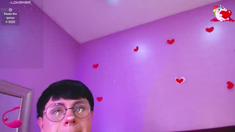 dalmonn lennoxx online show from March 10, 9:18 pm