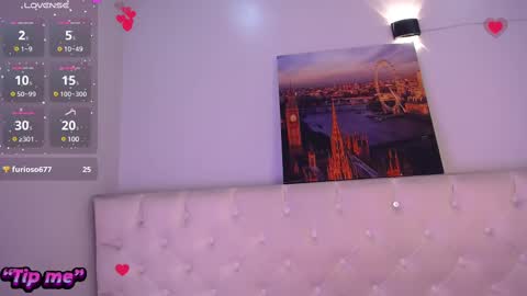 dalmonn lennoxx online show from February 20, 12:41 am