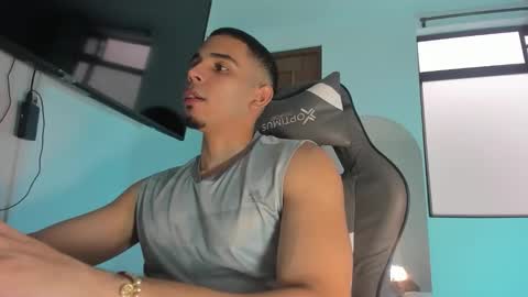 Snapshot of dalton111_ chatting on October 8, 2:34 pm Dalton online show from October 8, 2:34 pm
