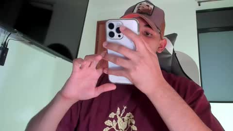 Snapshot of dalton111_ chatting on September 26, 11:35 pm Dalton online show from September 26, 11:35 pm