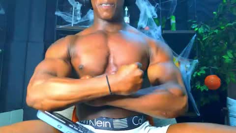 dalton_asher online show from November 3, 7:53 am