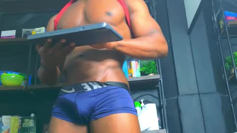 Snapshot of dalton_asher chatting on October 9, 1:27 pm dalton_asher online show from October 9, 1:27 pm